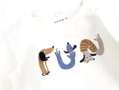 Name It jet stream hundeprint body